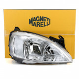 Far Dreapta Magneti Marelli Opel Corsa C 2000-2004 710301172204