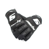 Manusi enduro/atv/cross Asix AS3 Senior, culoare negru, marime XXL Cod Produs: MX_NEW MRSLL-932