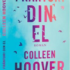 Franturi din el - Colleen Hoover