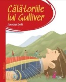Cumpara ieftin Calatoriile lui Guliver/Jonathan Swift