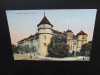 C.P.GERMANIA -STUTTGART-NECIRCULATA, Printata