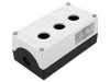 Carcasă pentru pilot IP66/IP67 85x154x64 mm