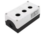 Carcasă pentru pilot IP66/IP67 85x154x64 mm