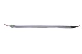 Ornament lampa număr de &icirc;nmatriculare MERCEDES-BENZ GLE W167 2024 OEM: A1677430000 28223283