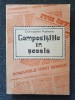 COMPOZITIILE IN SCOALA - Constantin Parfene