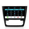 Navigatie Dedicata Skoda Yeti (2009-2017),QuadCore, 10Inch, 4Gb Ram, 64Gb Stocare, Carplay