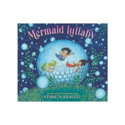 Mermaid Lullaby foto