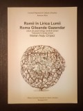 Romii &icirc;n lirica lumii. Roma Gileande Gazendar (volum de poezii bilingv rom&acirc;nă - romani)