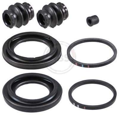 A.B.S. 53155 Set reparatie, etrier foto