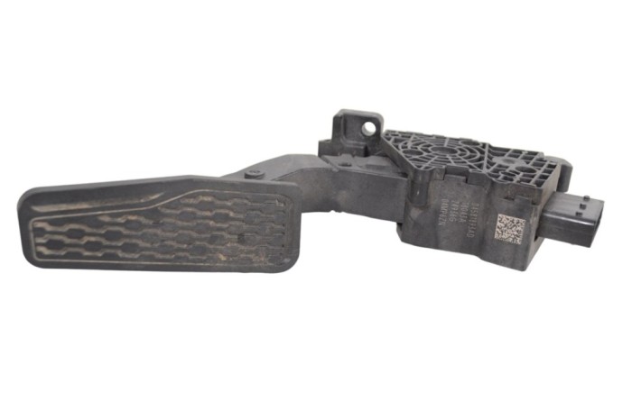 Pedala de accelerație JEEP WRANGLER IV JL 2018 OEM: 04581893AD | 25203305