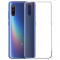 Husa Pentru Samsung Galaxy A70, Premium Silicon, Matrix, Transparent