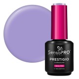 Cumpara ieftin Oja Semipermanenta PRESTIGIO SensoPRO Milano - Sweet Lavender 15ml