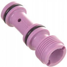 Piston cu cap de inser?ie duza pentru Karcher K HD (4.769-034.0 foto