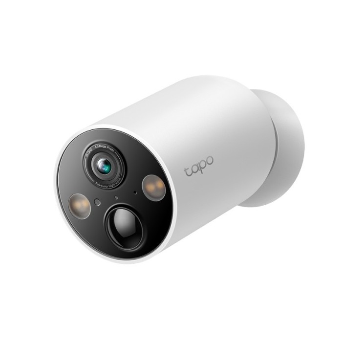 TPL Smart Wire-Free Security Camera