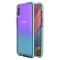Husa Spring Color Samsung Galaxy A70 Mint
