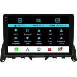 Navigatie Dedicata Mercedes C-Class W204 S204 (2006-2013), 9Inch, 2Gb Ram, 32Gb Stocare, Carplay