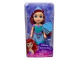 Papusa Micuta Ariel Disney Princess Jakks Pacific 18 cm