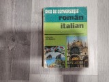 Ghid de conversatie roman-italian de Adriana Lazarescu