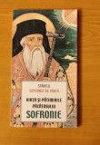 Sf. Sofronie de Vrața - Viaţa şi pătimirile păcătosului Sofronie