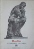 Rodin Sculptures 1840-1886, Cecile Goldscheider, Album Arta, Franceza, Editura Fernand Hazan, 1964, Petite Encyclopedie de l&#039;Art