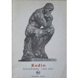 RODIN SCULPTURES 1840 - 1886-CECILE GOLDSCHEIDER-253467