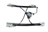 Macara geam Chrysler Voyager 04.2005-, Stanga Fata Cu Motor, NTY EPS-CH-019S