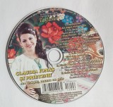 CD Claudia Ionas si prietenii Am dragut mama nu stie revista Taifasuri