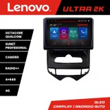 Navigatie Android Hyundai IX20 2010-2019 QLED GPS 4G 4GB+64GB Lenovo