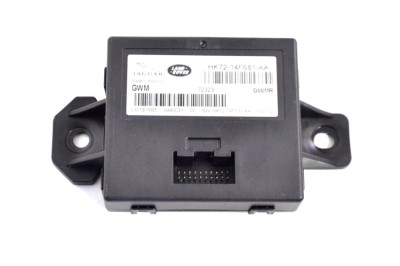 Alt modul de control LAND ROVER RANGE ROVER EVOQUE L538 2017 OEM: HK72-14F681-AA | 14148011 foto