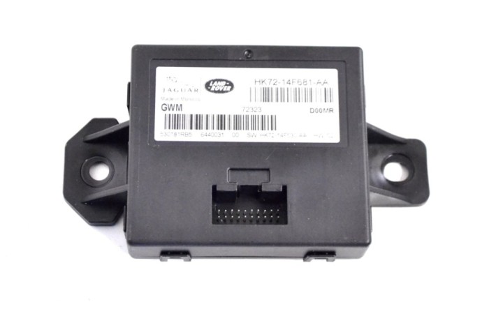 Alt modul de control LAND ROVER RANGE ROVER EVOQUE L538 2017 OEM: HK72-14F681-AA | 14148011