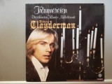 Richard Clayderman &ndash; Dreaming (1977/Decca/RFG) - Vinil/Vinyl/NM+