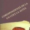 Corespondenta de la un colt la altul / Viaceslav Ivanov, Mihail Gerschenson