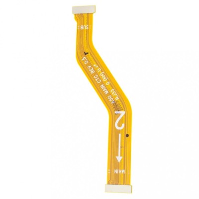 Flex Cable Samsung Galaxy A50, A505, Main Flex foto