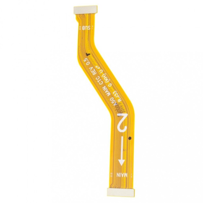 Flex Cable Samsung Galaxy A50, A505, Main Flex