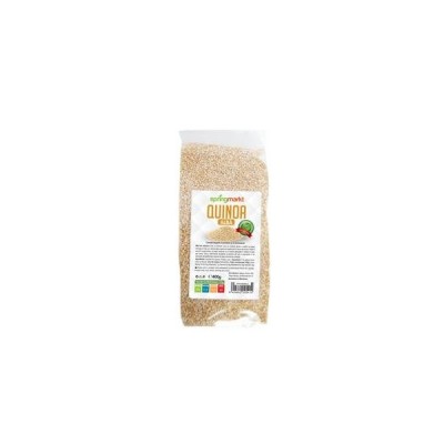 Quinoa Alba Adams Vision 400gr foto