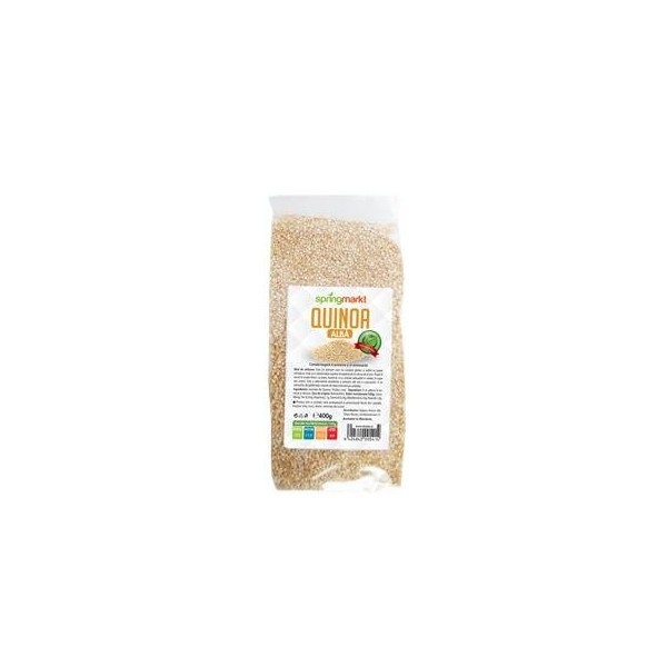 Quinoa Alba Adams Vision 400gr