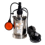 Cumpara ieftin Pompa Submersibila Ruris Aqua 30, 550 W, 8.5 m3/h, H Refulare 7.5 m