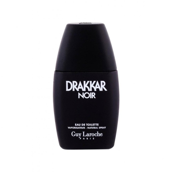 Guy Laroche, Drakkar Noir, Apă de toaletă, Bărbați, 30 ml