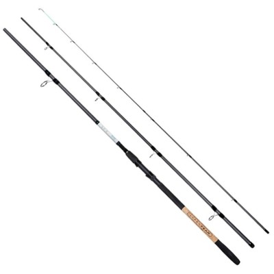 Lanseta Shakespeare Superteam SFX Method Feeder, 3.90m, 200g, 3seg foto