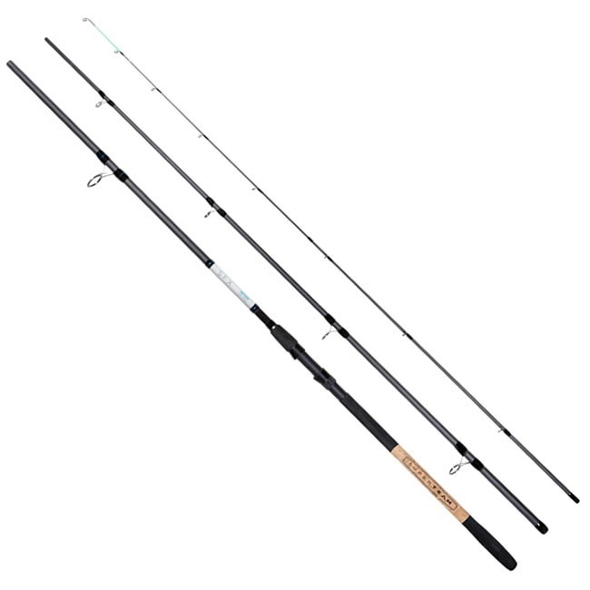 Lanseta Shakespeare Superteam SFX Method Feeder, 3.90m, 200g, 3seg
