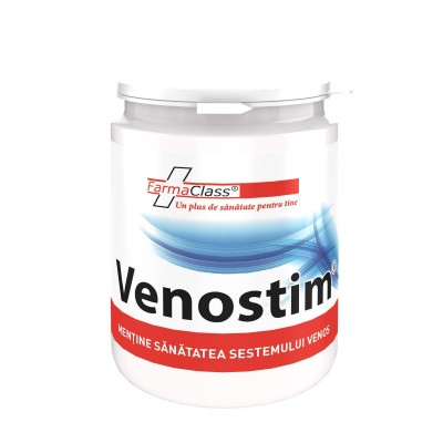 VENOSTIM 120cps FARMA CLASS foto
