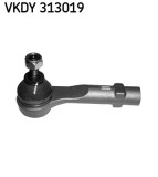 SKF VKDY 313019 Cap de bara