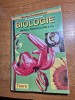 Manual de biologie - pentru clasa a 5-a - din anul 1995