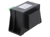 Transformator &Icirc;ncapsulat INDEL 100VA 230V AC 12V 8.75A
