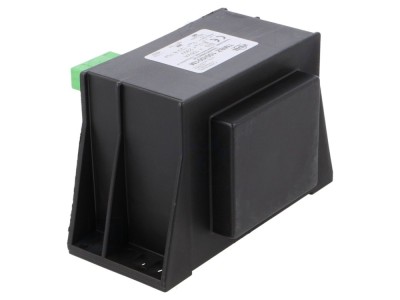 Transformator &amp;icirc;ncapsulat 100VA 12V 8,75A foto