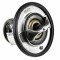 Termostat Dodge Caliber 2.0, 2.4 2006-, Jeep Compass 2.0, 2.4 2007-, Patriot 2.0, 2.4 2007-, Chrysler Sebring 2007-, First, NTY CTM-CH-005