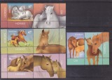 ROMANIA 2021 - CAI, VINIETA , MNH - LP 2350, Fauna, Nestampilat