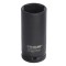 CHEIE TUBULARA ADANCA HEXAGONALA DE IMPACT 1/2&quot; 19MM
