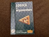 Petre Bieltz - Logica si argumentare, manual pentru clasa a IX-a