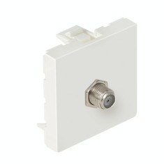 Panel echipat cu socket TV - DLX DLX-245-56